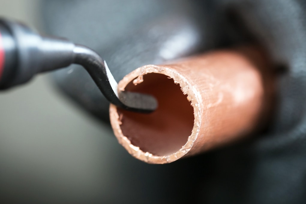 How To Sweat A Copper Pipe In 2023 (Step-by-Step Guide)